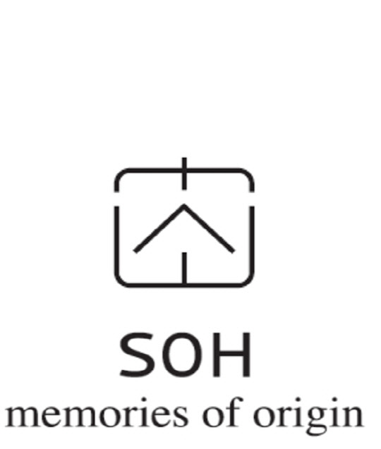 롯데백화점의 'SOH' 로고. 롯데백화점 제공